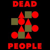 Dead People – River