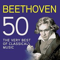 Různí interpreti – Beethoven 50, The Very Best Of Classical Music