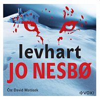 Jo Nesbo – Levhart