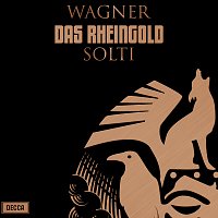 Sir Georg Solti, Kirsten Flagstad, George London, Gustav Neidlinger, Set Svanholm – Wagner: Das Rheingold