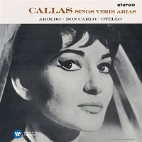 Maria Callas, Nicola Rescigno, Orchestre De La Société Des Concerts Du Conservatoire – Callas sings Verdi Arias - Callas Remastered