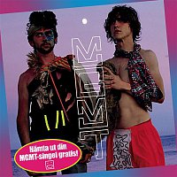 MGMT – Weekend Wars