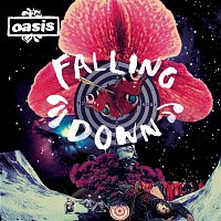 Oasis – Falling Down