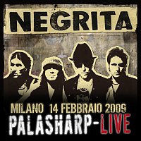 Negrita – Helldorado - Palasharp Live Milano