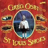 Greg Osby – St. Louis Shoes