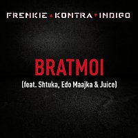 Frenkie, Kontra, Indigo, Shtuka, Edo Maajka, Juice – Bratmoi [Remix]