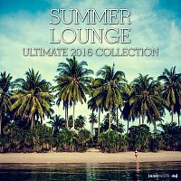 Různí interpreti – Summer Lounge Ultimate 2016 Collection