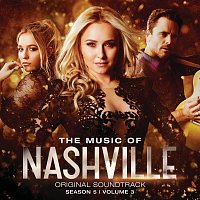 Nashville Cast – The Music Of Nashville Original Soundtrack Season 5 Volume 3