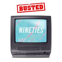 Busted – Nineties