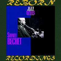 Sidney Bechet – Jazz And Blues Collection - 1938-1941 (HD Remastered)