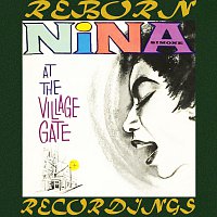 Nina Simone – Nina Simone At The Village Gate (Emi Expanded, HD Remastered)