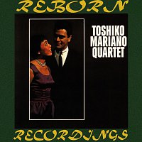 Toshiko Akiyoshi, Toshiko Mariano, Toshiko Mariano Quartet – Toshiko Mariano Quartet (HD Remastered)