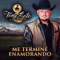 Tony Soto Y Su 7 Rancho – Me Terminé Enamorando