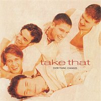 Take That – Everything Changes