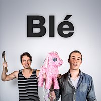 Blé – Blé - EP