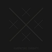 Karpatské chrbáty – XXXXX CD