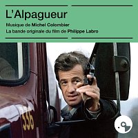 Michel Colombier – L'alpagueur [Bande originale du film]