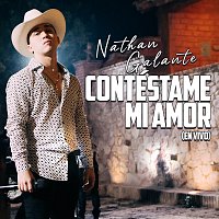 Nathan Galante – Contéstame Mi Amor [En Vivo]