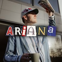 AJ Brix – ARIANA