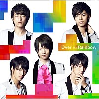 Magic Prince – Over The Rainbow