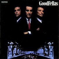 Various Artists.. – Goodfellas - Music From The Motion Picture