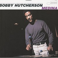Bobby Hutcherson – Medina & Spiral