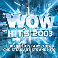 Různí interpreti – WOW Hits 2003