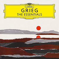Přední strana obalu CD Grieg: The Essentials