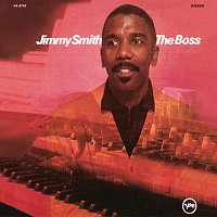 Jimmy Smith – The Boss