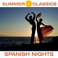 Various  Artists – Summer Classics: Spanish Nights