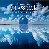 Přední strana obalu CD The Most Relaxing Classical Music In The Universe