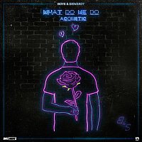 Boye & Sigvardt – What Do We Do (Acoustic)