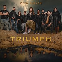 Open Heaven – Triumph