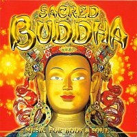 Edding Jonathan – Sacred Buddha