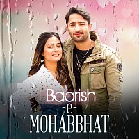Různí interpreti – Baarish - E - Mohabbhat