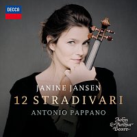 Janine Jansen, Antonio Pappano – Tchaikovsky: Eugene Onegin, Op. 24, TH 5: Lensky's Aria (Arr. Auer for Violin and Piano)
