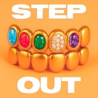 Raf Saperra, Ikky – Step Out