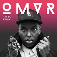 OMVR – Hold You Back [Hasta Remix]
