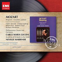 Carlo Maria Giulini – Mozart: Requiem