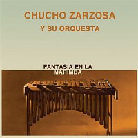 Chucho Zarzosa y Su Orquesta – Fantasía en la Marimba