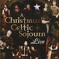 Různí interpreti – A Christmas Celtic Sojourn [Live]