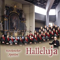 Kirchenchor Apetlon – Halleluja