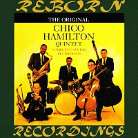 Chico Hamilton – The Complete Studio Recordings  1955-1956 (HD Remastered)
