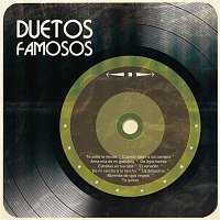 Various  Artists – Duetos Famosos