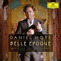 Daniel Hope, Zürcher Kammerorchester – Debussy: Reverie, L. 68 (Arr. Badzura)
