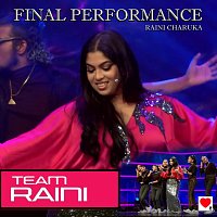 Raini Charuka – Final Performance Team Raini