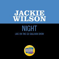 Jackie Wilson – Night [Live On The Ed Sullivan Show, March 31, 1963]