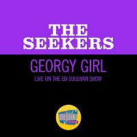 The Seekers – Georgy Girl [Live On The Ed Sullivan Show, May 21, 1967]