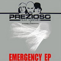 Prezioso, Marvin & Andrea Prezioso – Emergency EP