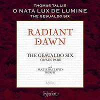 The Gesualdo Six, Owain Park – Tallis: O nata lux de lumine